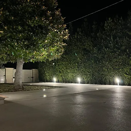 Dei Marmi Casa * 马尔米堡