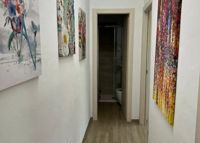 Dei Marmi Casa * 马尔米堡