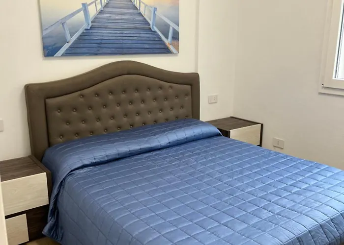 Dei Marmi Casa 马尔米堡