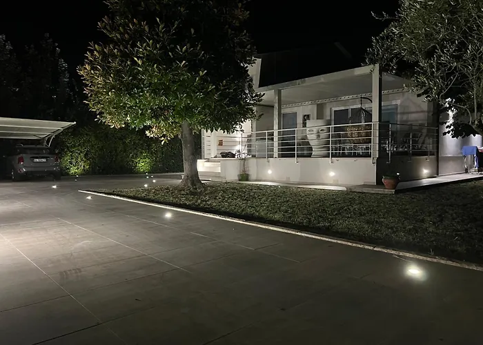 Dei Marmi Casa 公寓 *