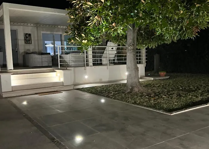 公寓 Dei Marmi Casa