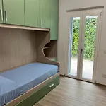 Dei Marmi Casa 公寓 马尔米堡