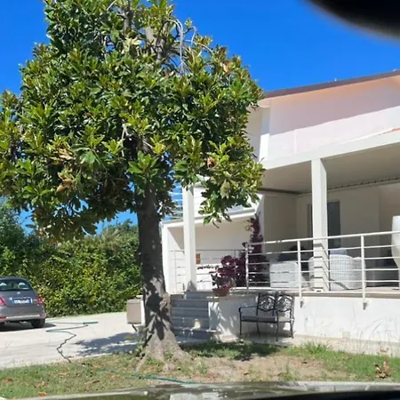 Dei Marmi Casa