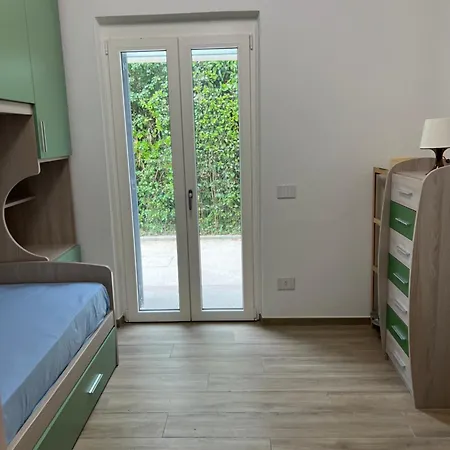 Апартаменты Dei Marmi Casa Форте-деи-Марми