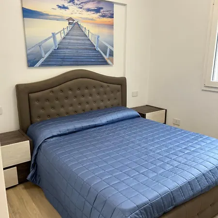 Dei Marmi Casa فورتي دي مارمي