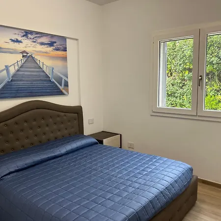 Dei Marmi Casa *
