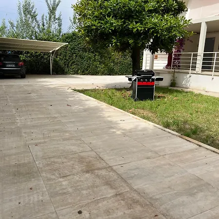 公寓 Dei Marmi Casa 马尔米堡