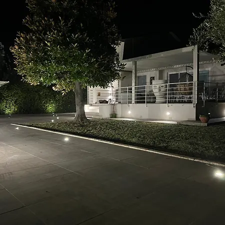 Dei Marmi Casa Apartment *