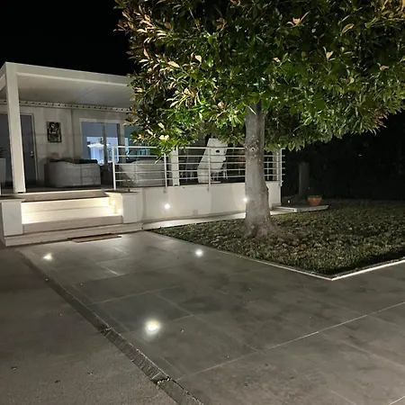公寓 Dei Marmi Casa