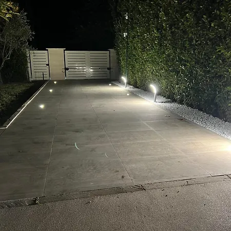 Dei Marmi Casa *