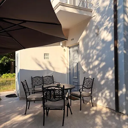 Apartamento Dei Marmi Casa Forte dei Marmi