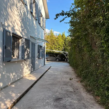 Dei Marmi Casa Forte dei Marmi