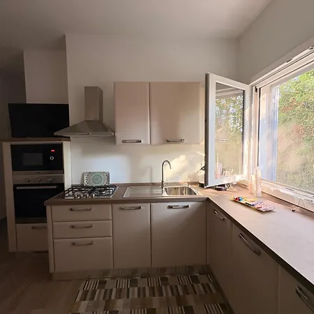 Apartamento Dei Marmi Casa Forte dei Marmi