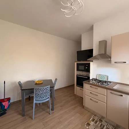 Апартаменти Dei Marmi Casa *