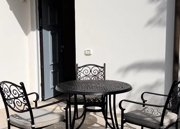 Dei Marmi Casa Apartment