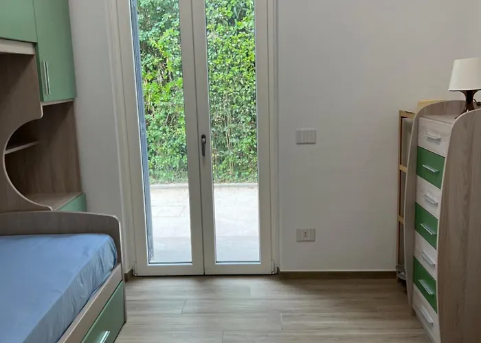 Apartment Dei Marmi Casa Forte dei Marmi