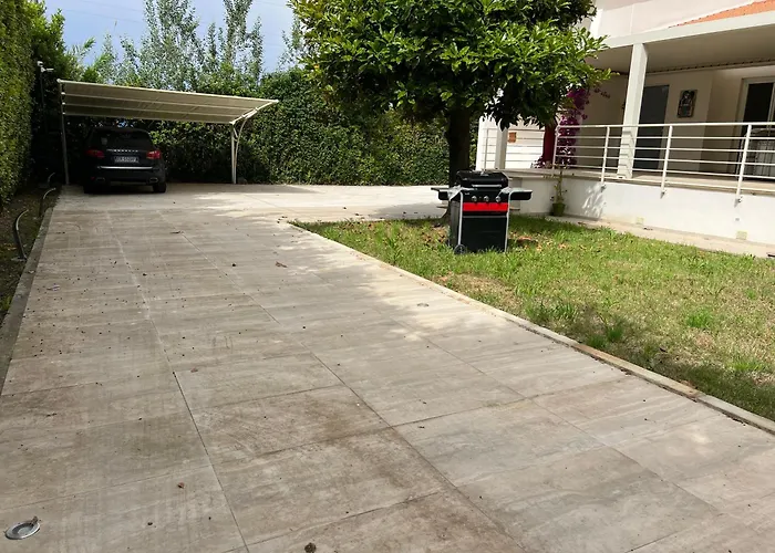 Lägenhet Dei Marmi Casa Forte dei Marmi