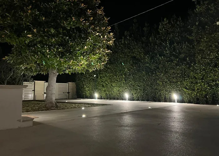 Dei Marmi Casa * Forte dei Marmi